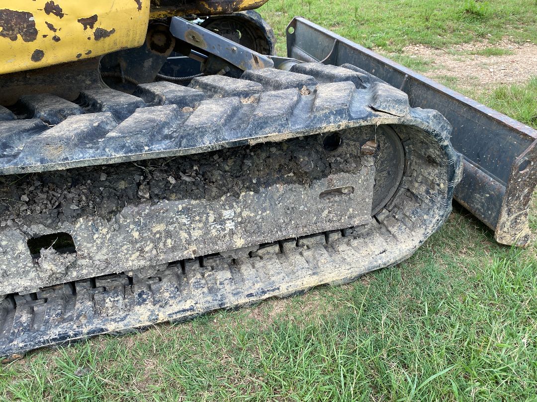 2007 KOMATSU PC78MR-6 - Image 8